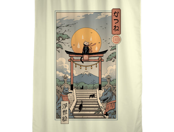 Catsune Inari