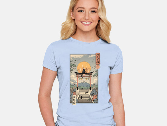 Catsune Inari