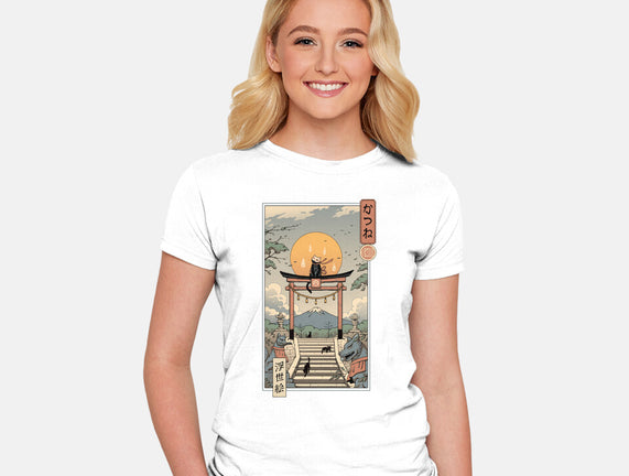 Catsune Inari