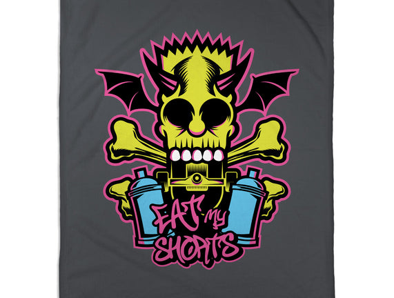 Eat My Shorts