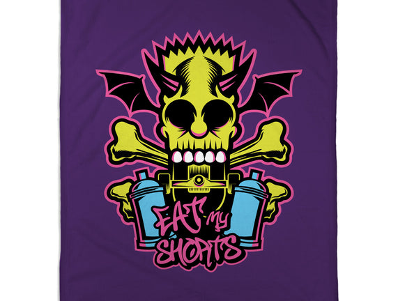 Eat My Shorts