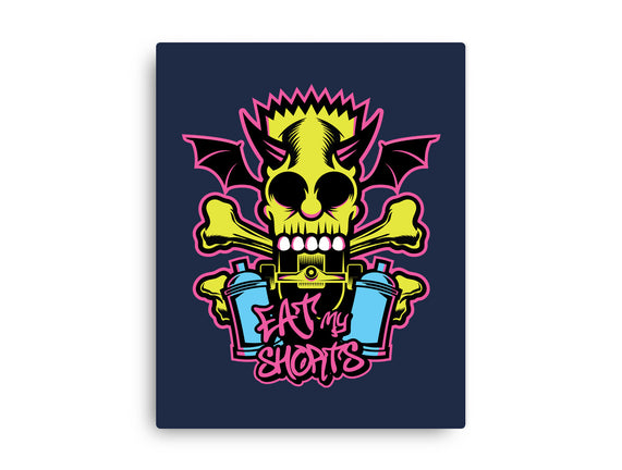 Eat My Shorts