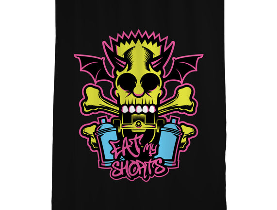 Eat My Shorts