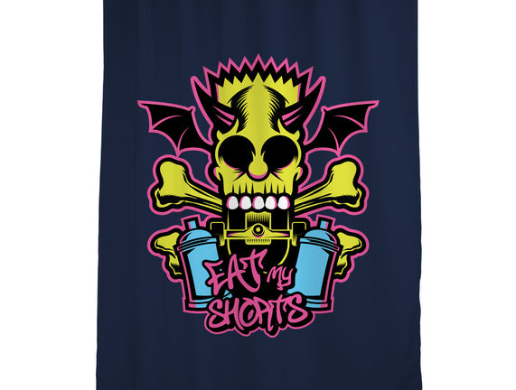 Eat My Shorts