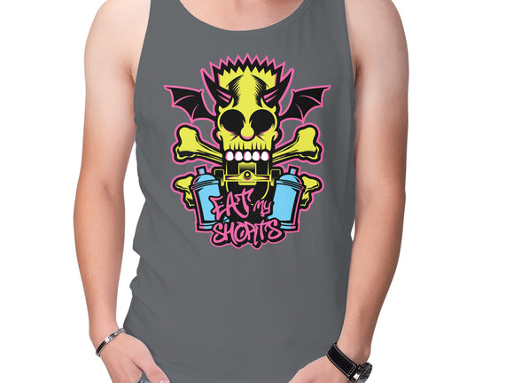 Eat My Shorts