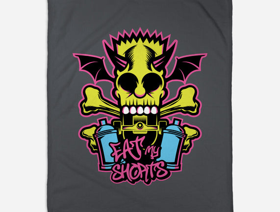 Eat My Shorts