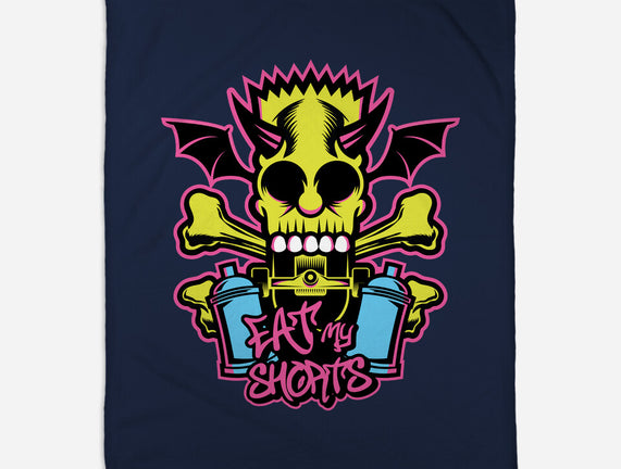 Eat My Shorts