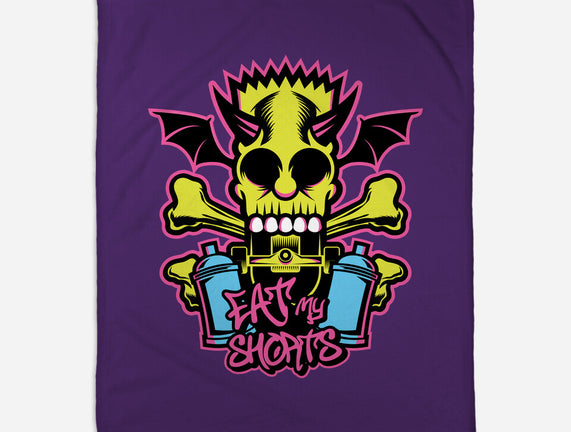 Eat My Shorts