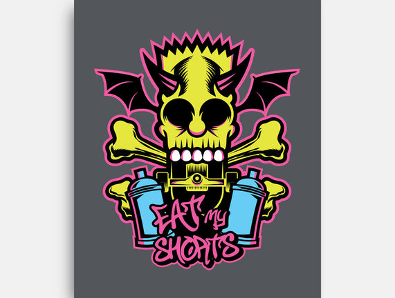 Eat My Shorts