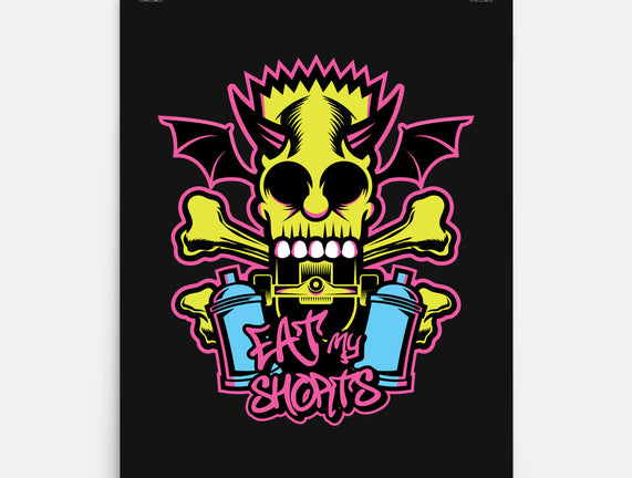 Eat My Shorts