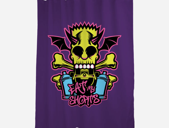 Eat My Shorts