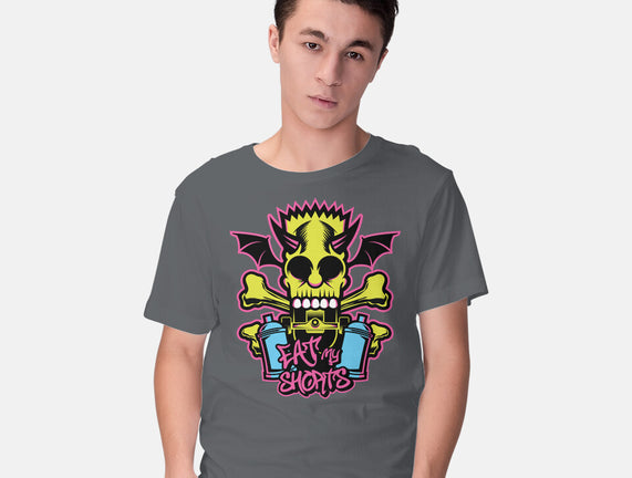 Eat My Shorts