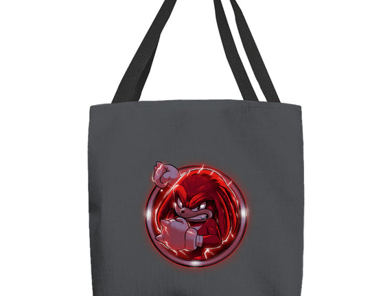 The Echidna