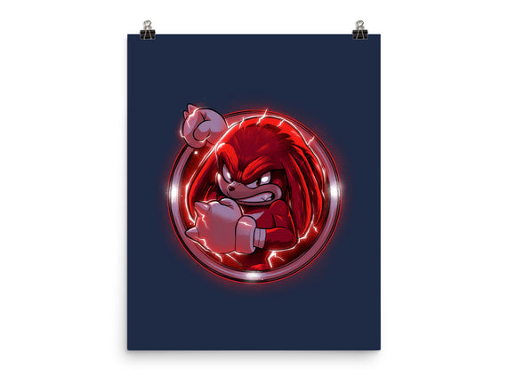 The Echidna