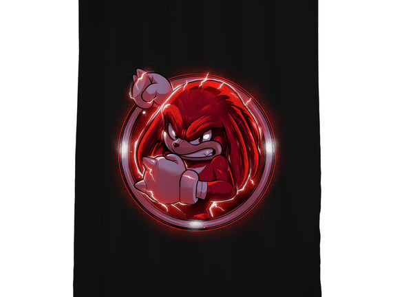 The Echidna