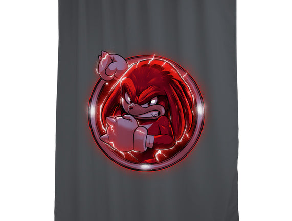 The Echidna