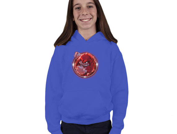 The Echidna