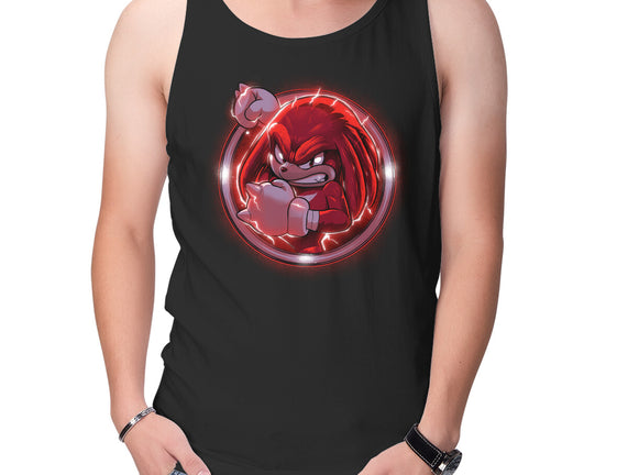 The Echidna