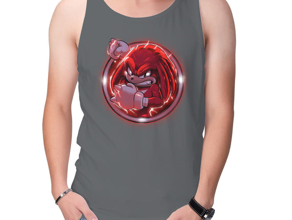 The Echidna