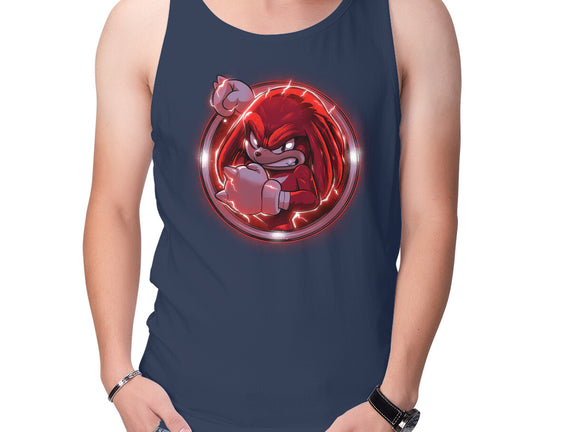 The Echidna