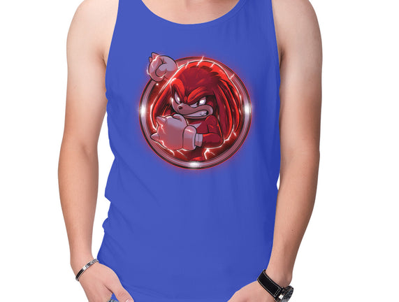 The Echidna