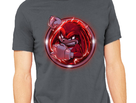 The Echidna