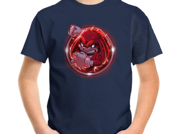 The Echidna