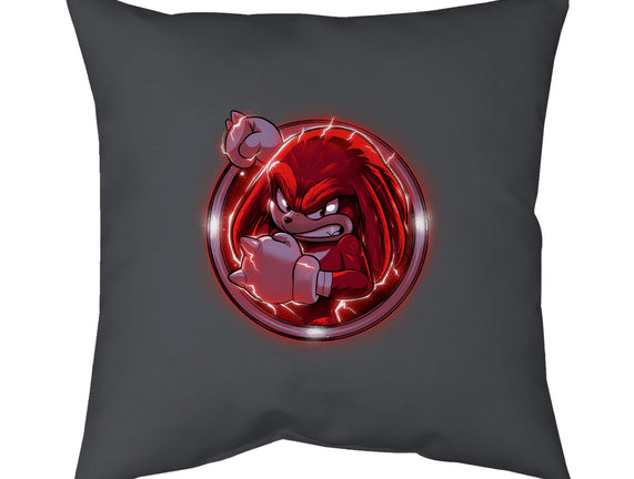 The Echidna