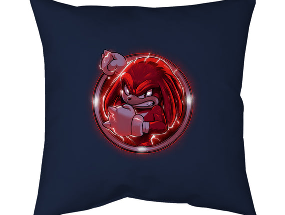 The Echidna