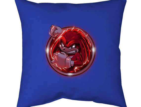 The Echidna
