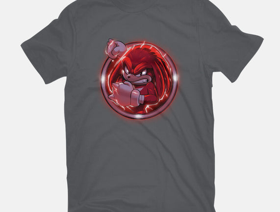 The Echidna