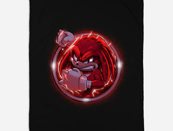The Echidna