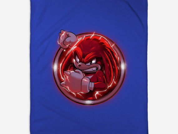 The Echidna