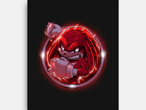 The Echidna