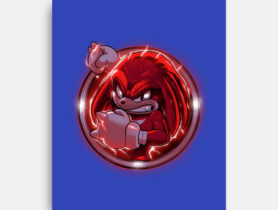 The Echidna