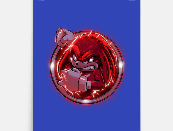 The Echidna