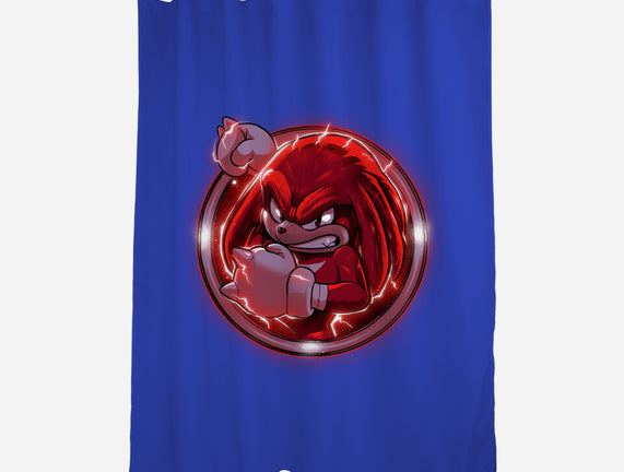 The Echidna