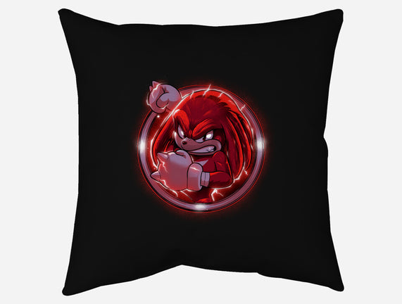 The Echidna