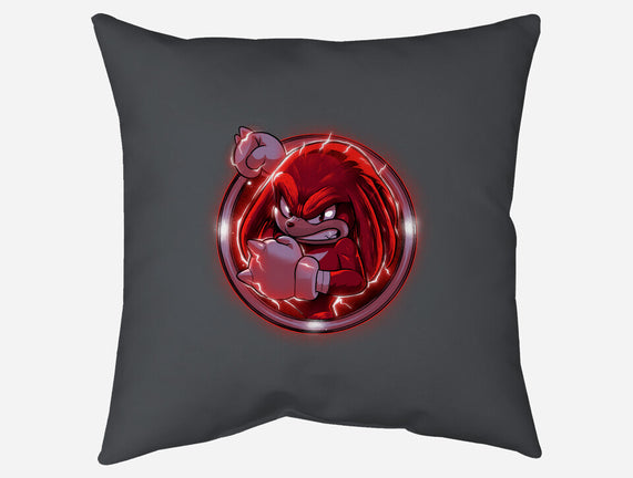 The Echidna