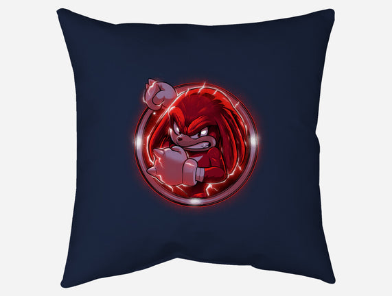 The Echidna
