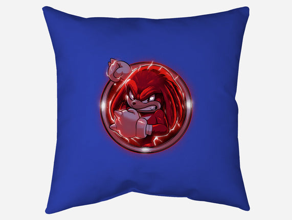 The Echidna
