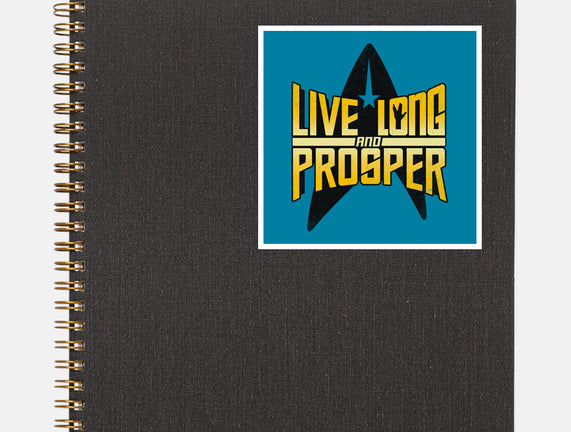 Live Long