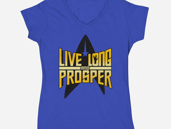 Live Long