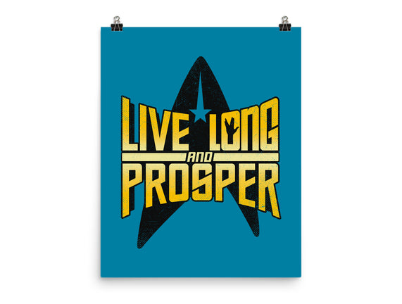 Live Long