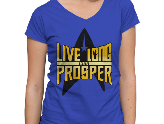 Live Long