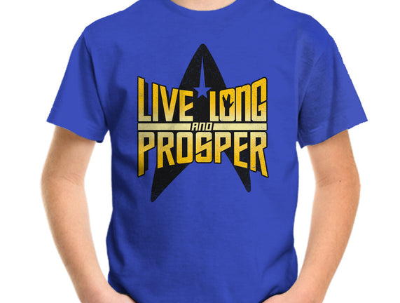 Live Long