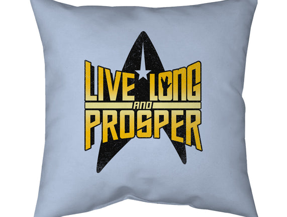 Live Long