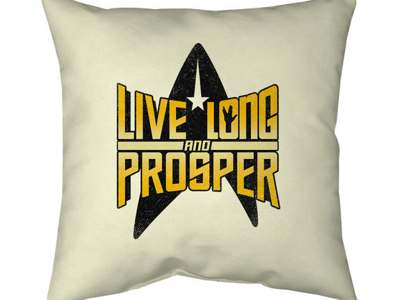 Live Long