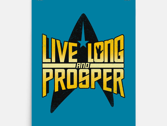 Live Long