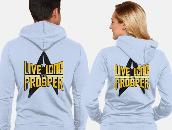Live Long